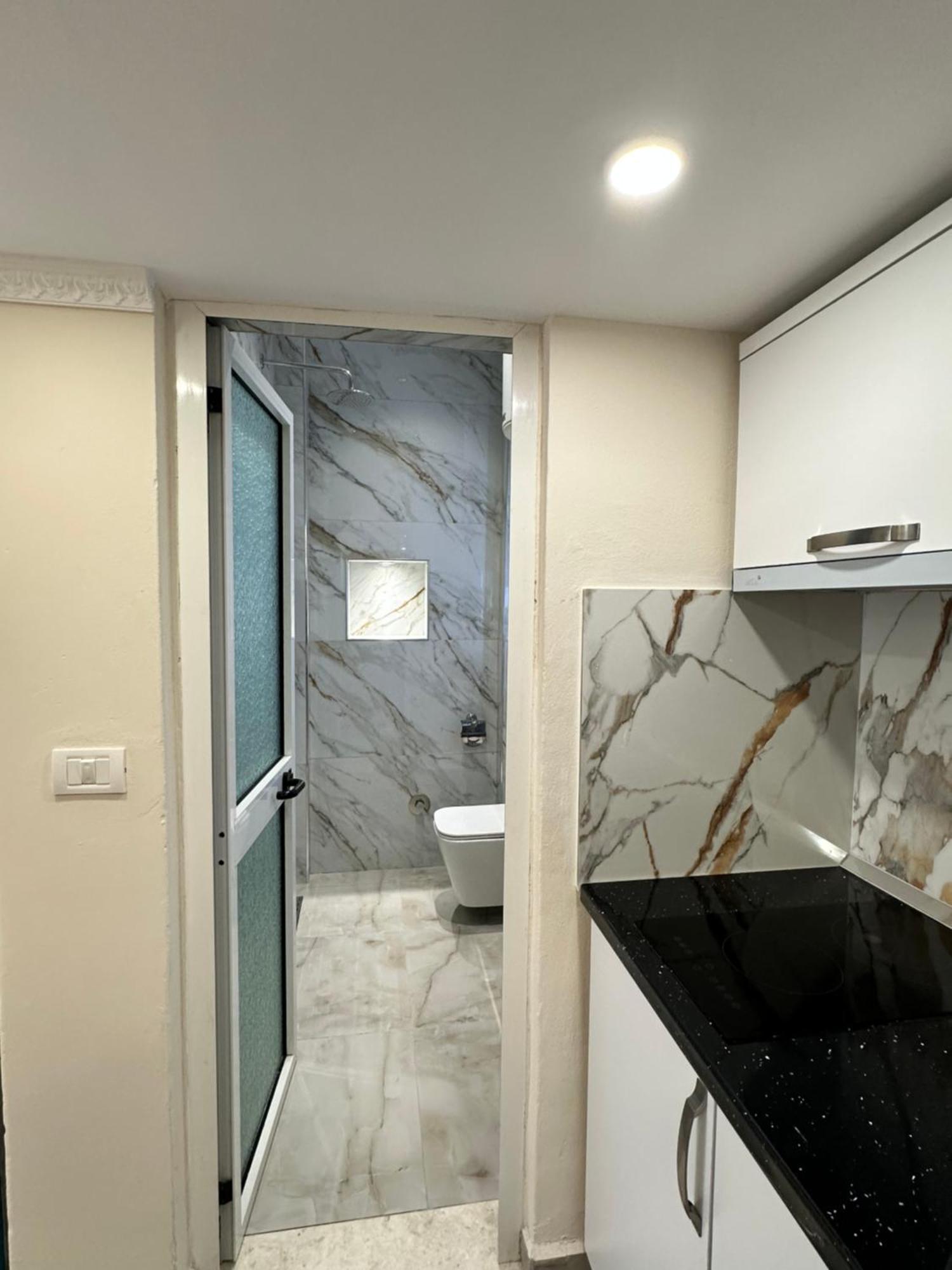 Troy Aparthotel Durrës Exteriér fotografie
