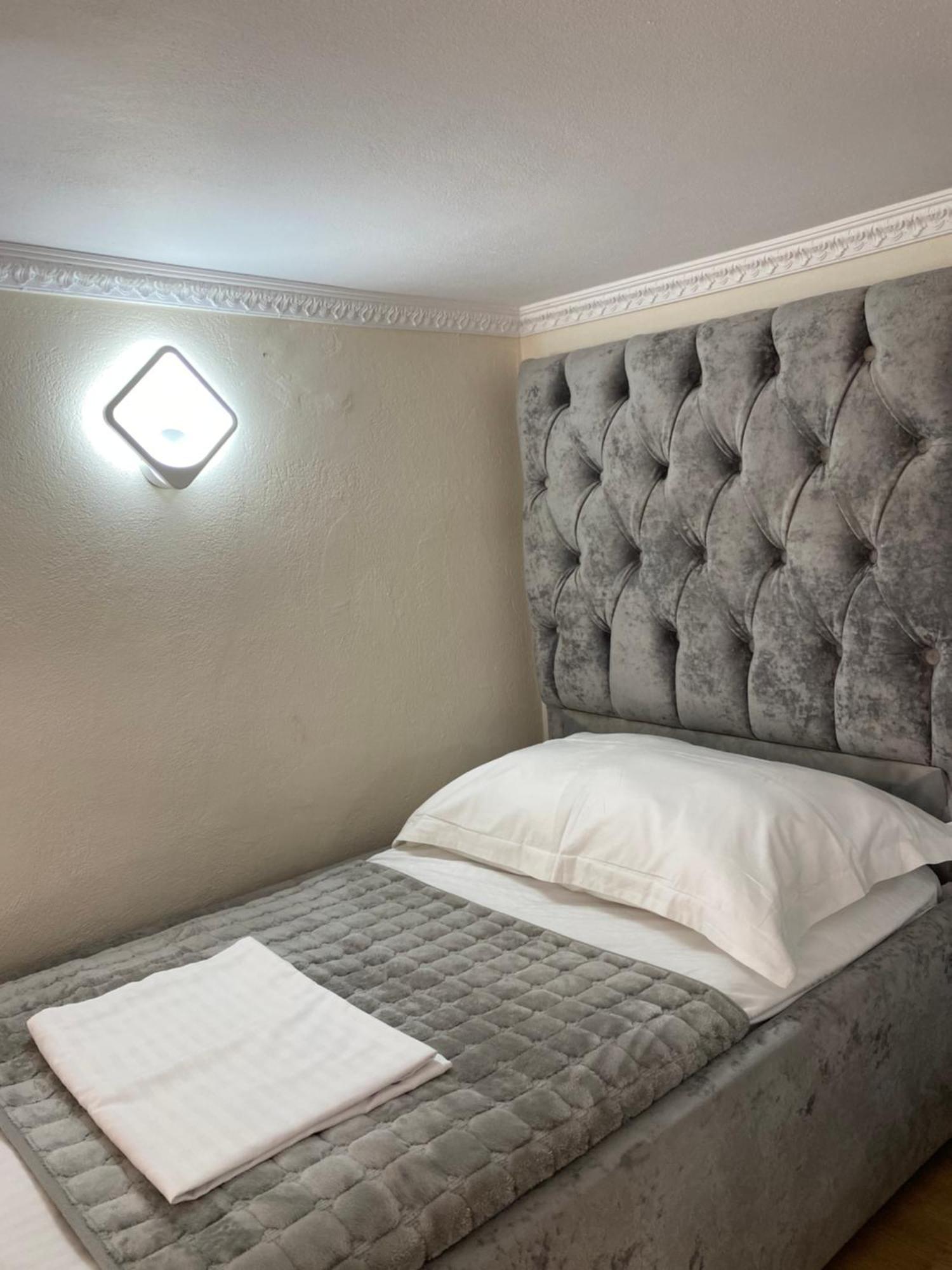 Troy Aparthotel Durrës Exteriér fotografie