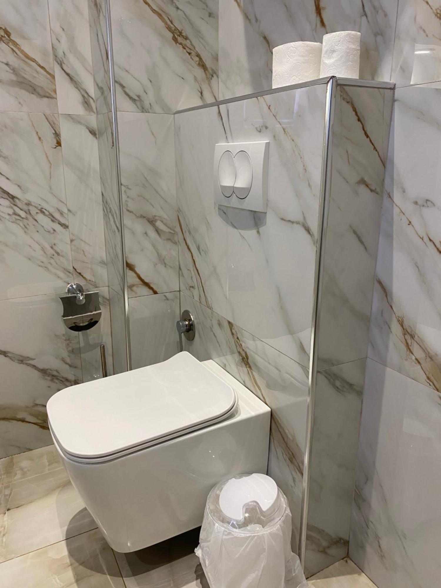 Troy Aparthotel Durrës Exteriér fotografie